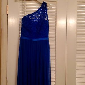 Bridesmaid Dress 👗